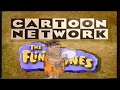 Cartoon Network 1997 MTV1 Reklám + Frédi és Béni Intro