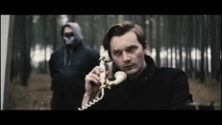 Nate Rose - Pantomime