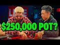 Yoh Viral vs Brian Kim: Which Big Bet Super Pro Will Win This $250k Pot?
