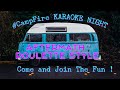 Campfire karaoke  presents karaoke roulette let the wheel decide your song