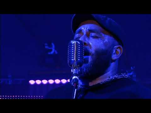 Doo Wa Ditty (Zapp cover) - Live @ RiversEdge