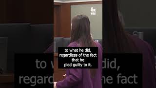 Las Vegas Asst. Principal Sentenced For Sex Crimes #news #vegas #CCSD