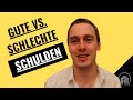 Schuldenfalle oder smart investiert? Junginvestor packt aus!