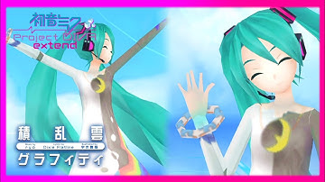 Project Diva 2nd/Extend // Hello, Goodnight Miku -Custom DLC- [+DL]