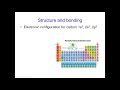 Alkanes Lecture Part 1