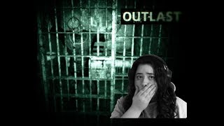 Outlast: ist das ein Gefängnis? #05