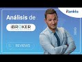 REVIEW iBroker 🔎 ¿El mejor BRÓKER para FUTUROS?