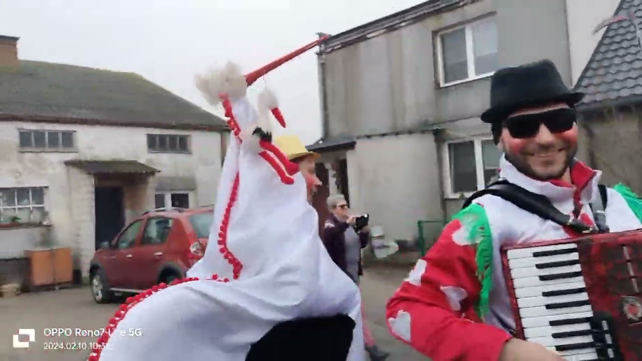 koza Florianowo 2024