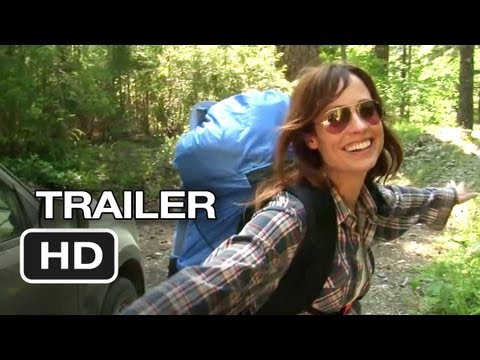Willow Creek Official Trailer 1 - Horror Movie Hd