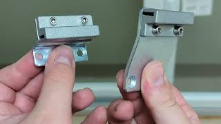 AutoSlide: AutoGlide Installation Instructional Video