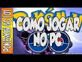 PGO: [Pokemon GO #01] APRENDA COMO JOGAR COM O NOX! (ATUALIZADO!)