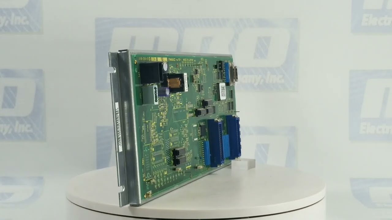 A16B-3200-0231 | FANUC PCBs