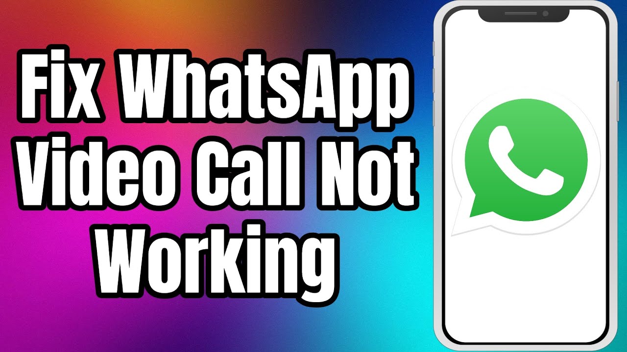 WhatsApp is reportedly adding video calls soon. – Your World Of