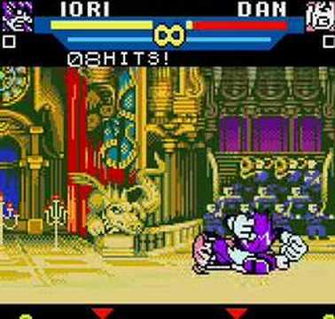 Revised MotM Combos 13 - Nightmares