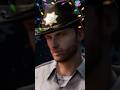 unlike some heathens I waited until after thanksgiving to put on the ugly sweaters #dbd #shorts