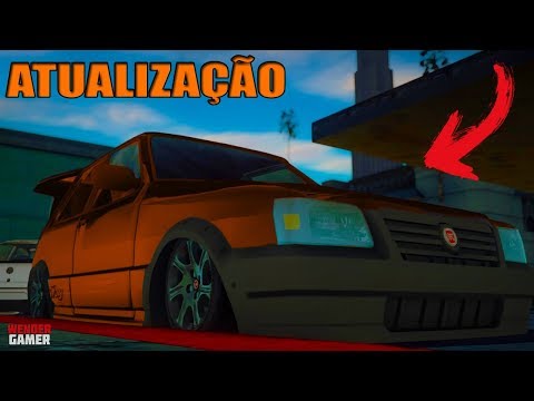 SAIU! MEGA APK MOD CARS IN FIXA BRASIL- DINHEIRO INFINITO + DOWNLOAD 