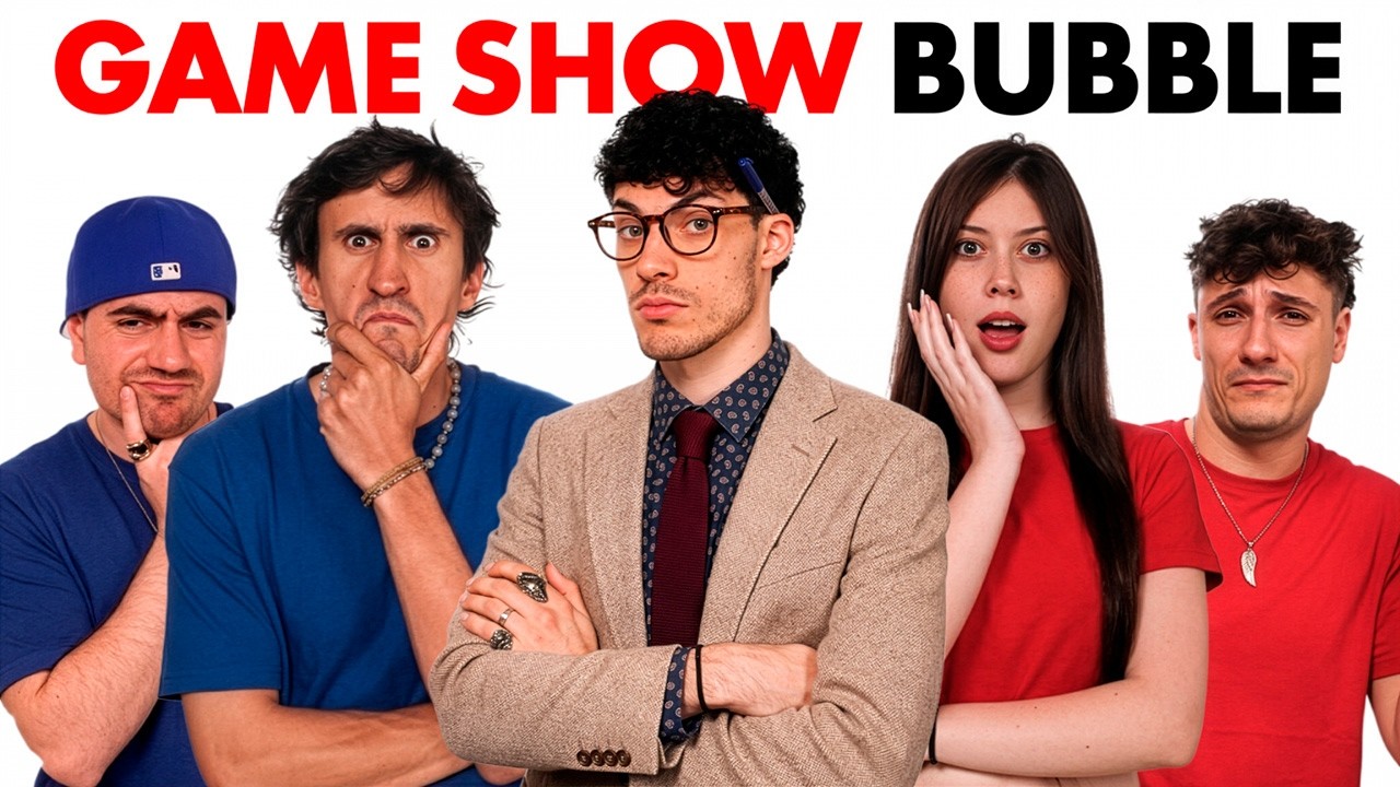 SABEMOS MAS QUE UN NIÑO DE 10 AÑOS?