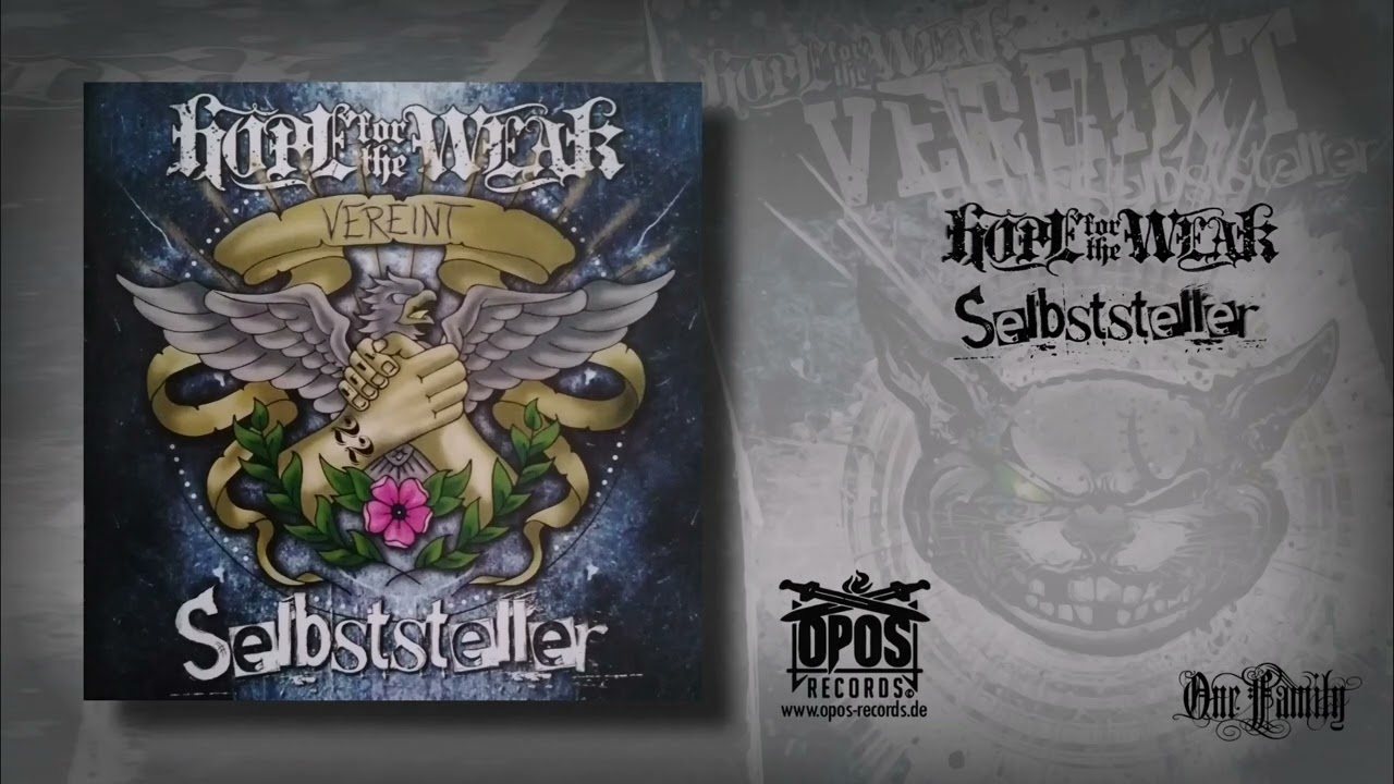 HFTW / Selbststeller - Wir Für Dich