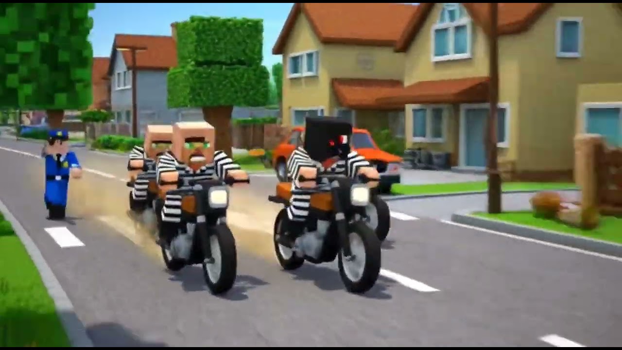 Reportagem sobre acidente na zona norte de São Paulo 