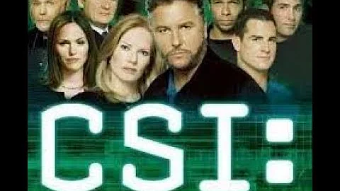 Em que canal passa CIA SAI?