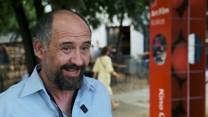 IFF AF 25 | Peter Pavlík