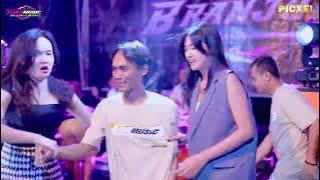 REOG PONOROGO ALL ARTIS - GG MUSIK HAPPY PARTY PEMUDA BRANJUNG LIVE GABUS PATI