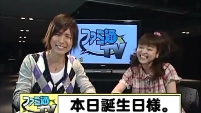 神谷浩史さん 金田朋子さん 朋ちゃんお誕生日様 ダメ出し Youtube