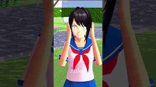 Oka & Ayano | Funny Moments #yanderesimulator #yandere #sakuraschoolsimulator #anime #funny