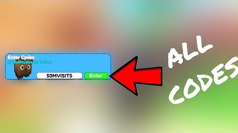 *ROBLOX* TAPPING SIMULATOR ALL WORKING CODES | OCTOBER 2022