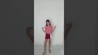 Pietra Galerinha Vamos Dançar.