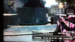 Last map: Raid: Won 6-3