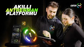 Potansiyelini Keşfetmeye Hazır Mısın? Catchpad Ile Değişim Zamanı