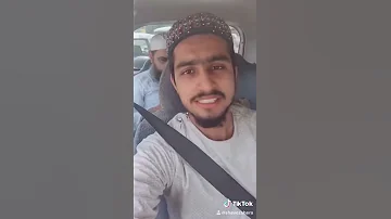 Muhammad Nabi Na Tik Tok Video 