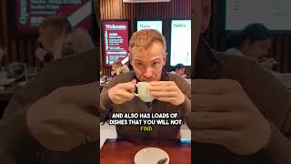 Hong Kong Food At Faan Hup On Botanic Avenue