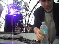 Felix Cartal@ Ultra 2010