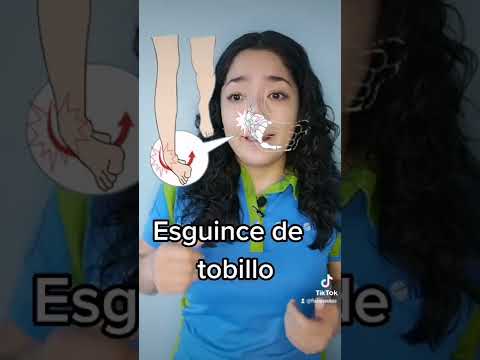 Vídeo: Com distingir la diferència entre un esquinç de canell i una fractura de canell