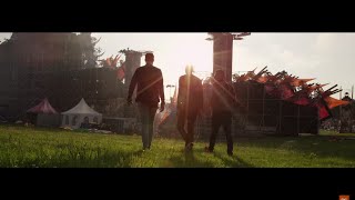 Video thumbnail of "Noisecontrollers & Bass Modulators - See The Light (Official 4k Music Video)"