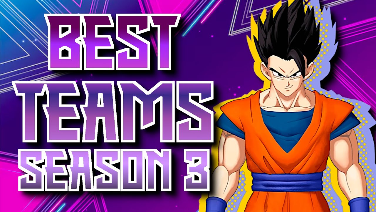 *ЛУЧШИЕ* составы команд в Gekishin Squadra! (Руководство по формированию команды)