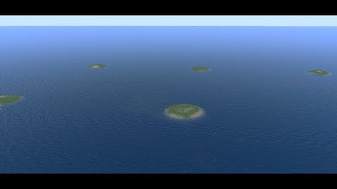 Expanding Your Opensim World!!!!!!!( Creating More Regions )