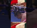 #Munguia and #Canelo share one skill set. When they smell blood, they go for the kill.#CaneloMunguia