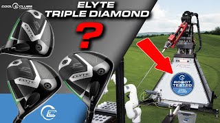 Elyte Triple Diamond Max vs Tour Draw vs Standard – Full Breakdown!