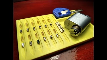 [10] [Public First] ALC BiLock Exclusive Picked to Control & Gutted