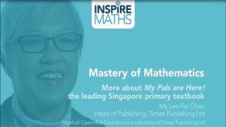 More about My Pals are Here! - the leading Singapore primary textbook