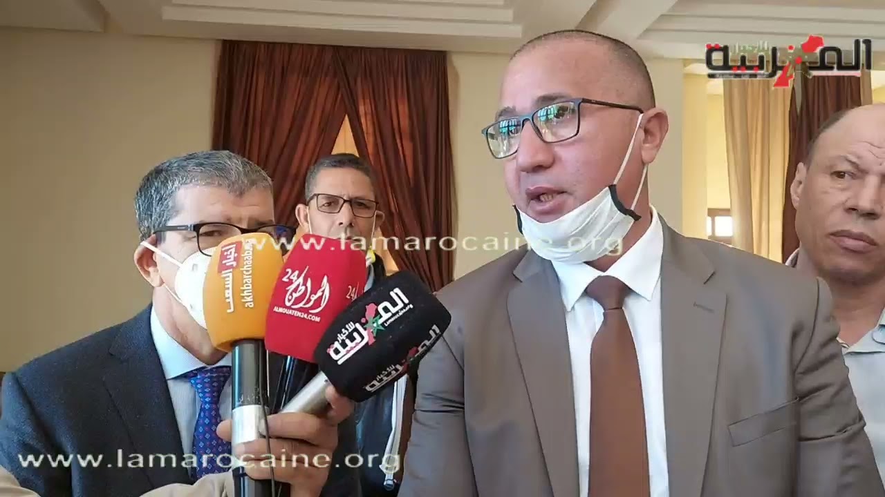 شركة Casa Technique تفوز بصفقة مجموع جماعات خريبكة