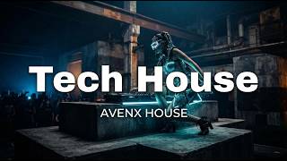 Tech House Mix | Time to Be Protected | Tech House Playlist
