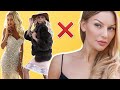 Fashion Mistakes Beginners Make In Society!