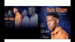 Ntate Bua le Mangeloi