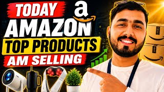 What To Sell on Amazon TODAY ? Winninng Products 🔥