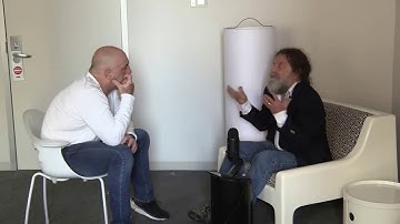 The Prefrontal Cortex ~  Prof. Robert Sapolsky talks with Joe Rogan