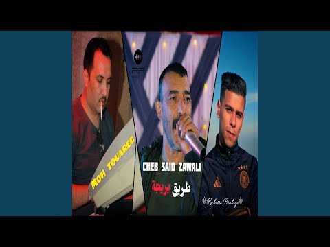 طريق بريجة